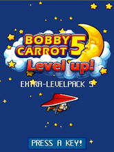 Download 'Bobby Carrot 5 Level Up! 5 (240x320)' to your phone